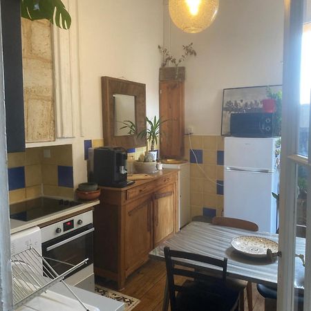 Appartement Cosy Бордо Экстерьер фото