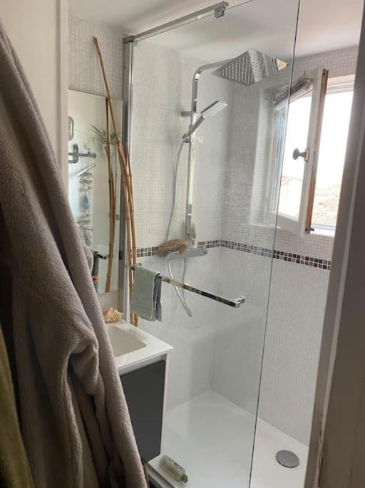 Appartement Cosy Бордо Экстерьер фото